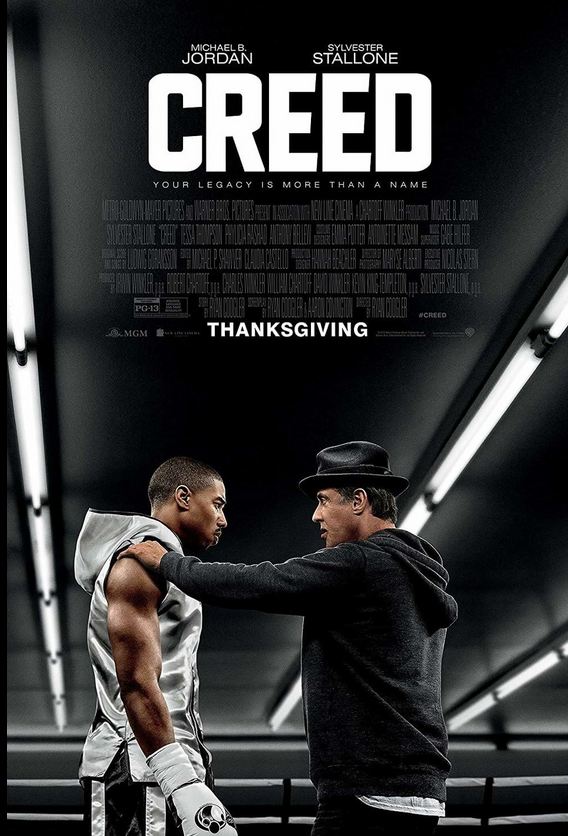 Creed Collection