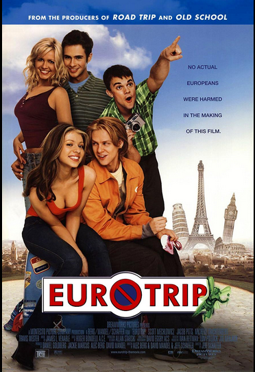 Eurotrip 2004
