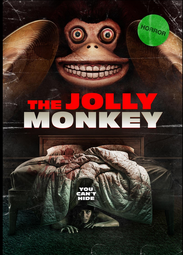 The Jolly Monkey 2025