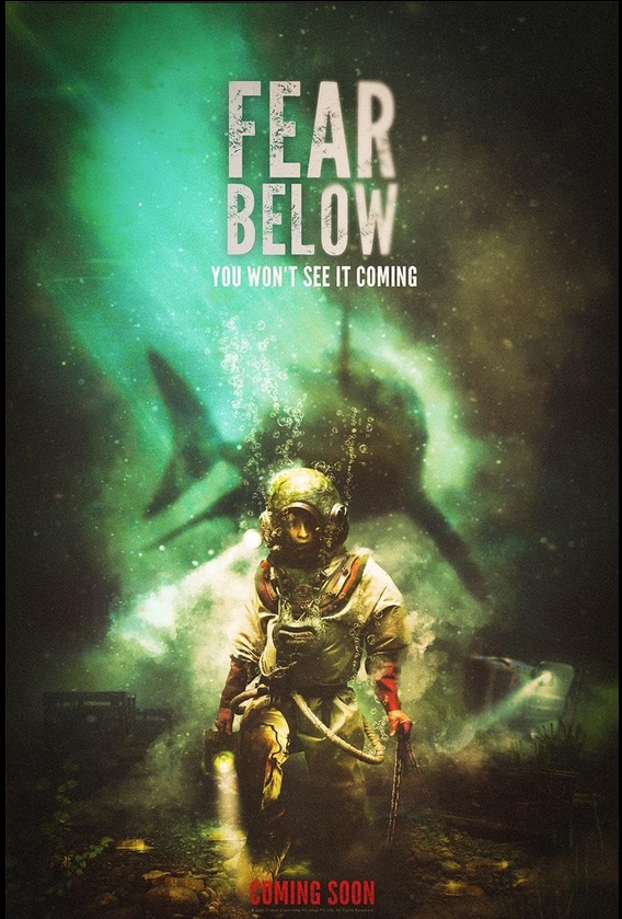 Fear Below 2025
