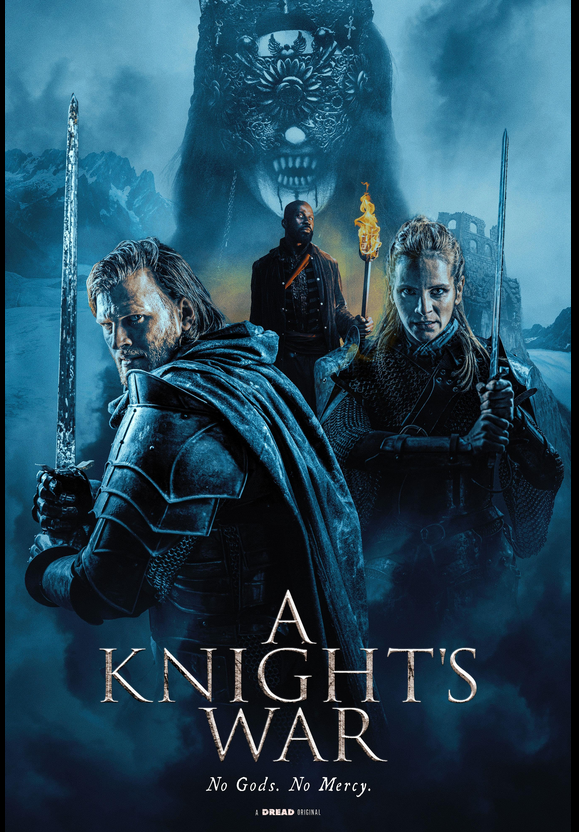 A Knights War 2025
